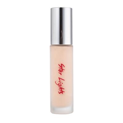 China Whitening Private Label Makeup Waterproof Beauty Liquid Foundation for sale