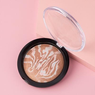 China Face Makeup Bronzer Cosmetic Beauty Private Label Bronzer Make Up for sale