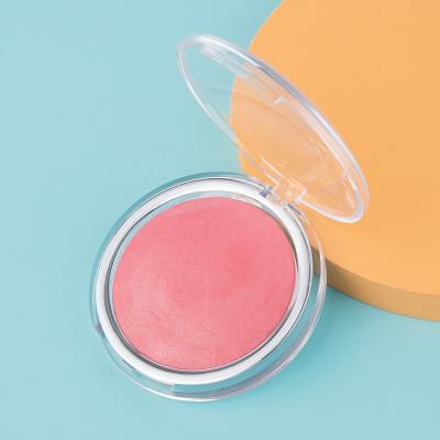 China Waterproof Professional Makeup Glow Contour Shimmer Powder Palette for sale