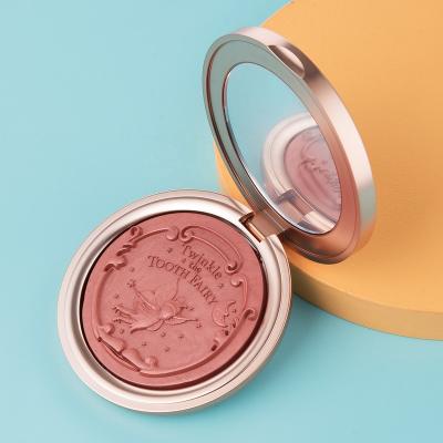 China Waterproof Private Label Blush Wholesale High Quality Face Blush for sale