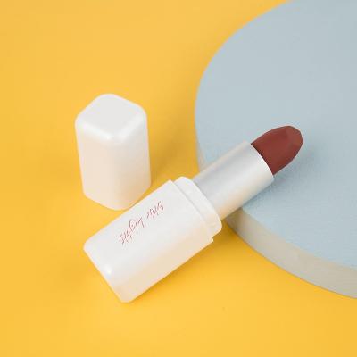 China Matte Mousse Velvet Lipstick Tube suitable for Madame Matte Lipstick for sale