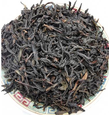 China Wholesale Loose Tea China Fenghuang Dancong Oolong Flavored Tea Grapefruit Blossom Fragrant Flavor Scented Tea Weight Loss Tea for sale