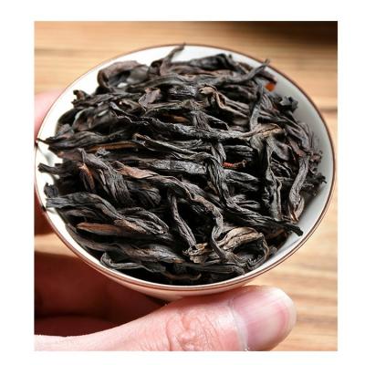 China China Rou Gui Cinnamon Wuyi Yan Cha Royal Classic Rock Tea Leaves Gourmet Oolong Teas Loose Tea China Loose Tea for sale