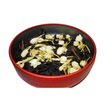 China Jasmine Oolong Tea Organic Jasmine Fragrance Hot Flavor Tea Dry Packaging Jasmine Oolong Tea Organic Jasmine Infusion Water Tea for sale