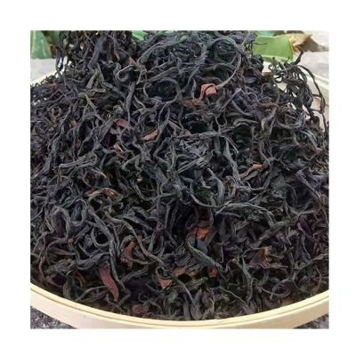 China Hot Selling Yunnan Pine Needle Tea Old Tree Tea Cheap Organic Red Chinese Pine Needle Black Tea for sale