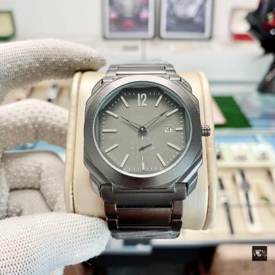 China Fashion OEM Factory Luxury Popular Men\Dress Watch Top Movement Men's China Band Alloy Case Brand Wrist Watch for sale