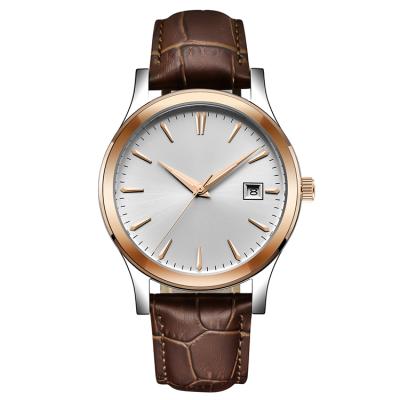 China Original Repeater Quality Men's Kind Material And Stainless Steel Rose Gold Design Watch for sale