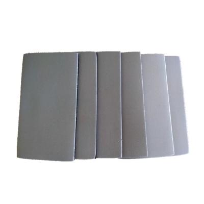 China Industrial 1.0mm-50mm 4Mpa SBR Neoprene Fabric Lightweight for sale