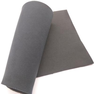 China 100% SBR Laminated Neoprene Fabric for sale