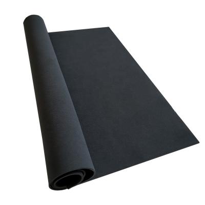 중국 CR Laminated Waterproof Rubber Sheet , 75D Neoprene Rubber Material 판매용