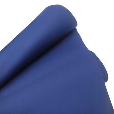 China 3-5mm SCR Commercial Grade Rubber Sheet , Printed Neoprene Foam Rubber for sale