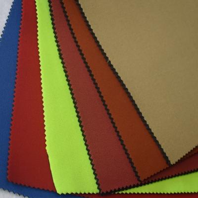 China 20mm SCR Neoprene Fabric for sale