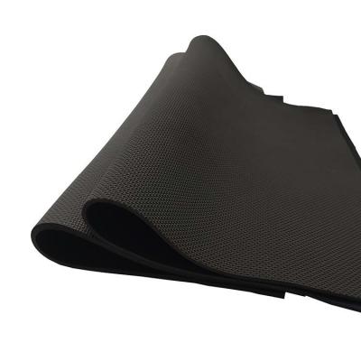 Cina Materiale impermeabile dall'iarda, strato autoadesivo del neoprene del neoprene di 1.0mm-25.0mm in vendita