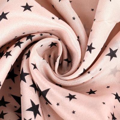 China Stars Pattern Neoprene Bed Sheets , T12mm 3.3m Long Colored Neoprene Sheets for sale