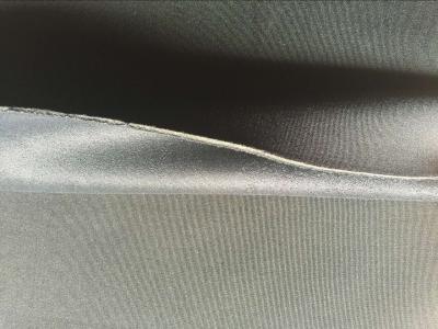 Cina alto strato del Cr del neoprene di allungamento di 5mm, gomma spugna del neoprene della laminazione in vendita