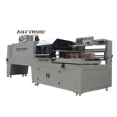 China Factory Price Large Side Sealing Shrink Machine for sale