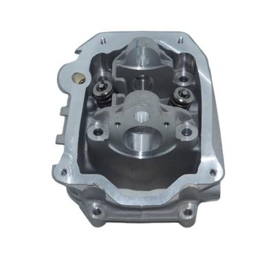 China Original High Quality Iron/Aluminum Motorcycle Assembly Cylinder Head Upper Engines Kit for sale