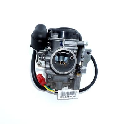 China High quality motorcycle carburetor FOR fly125 BYQ125-4T manufacturer heat dissipation motorcycle carburetors good sale professional practical prices for sale