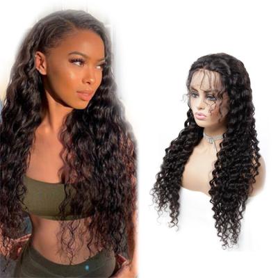 China Kinky Curl Long Kinky Curl Amazon Wholesaler Fashion Hot Selling Cheap Heat Resistant Lace Front Synthetic Wig for sale