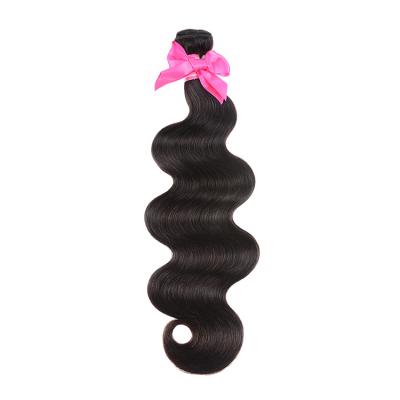 China Wholesale Cheap Barely Shedding Thick Smooth Soft 8-26inches 100% Natural Unprocessed Cuticle Aligned Raw Remy Deep Wave Human Hair Bundle for sale