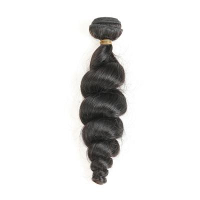 China 100%virgin hair factory price new innovative products spiral curl hair extensions bundles for sale