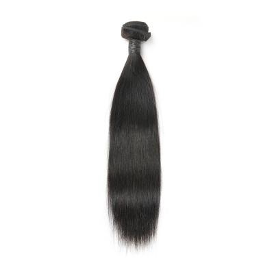 China Trader Real Human Hair Soft Thick Shedding Barely Extensions Cut Into Human Hair Extensions Wigs Natural Hair for sale