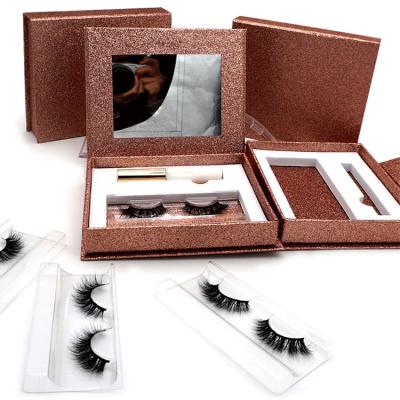 China Individual False Mink Lashes Eyelashes False Eye Lashes Lashes Dramatic Volume Lashes Eyelash Extension False Eyelashes for sale