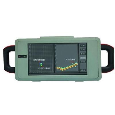 China Portable Handheld Through The Wall Radar Equipment Strong Penetration Ability for sale