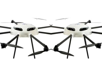 China 25 kg de nivel UAV Vehículo aéreo no tripulado Multirotor Drone para necesidades personalizadas en venta