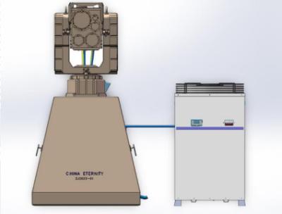 China Laser Countermeasure Unmanned Aerial Vehicle System (LT-IB) for sale