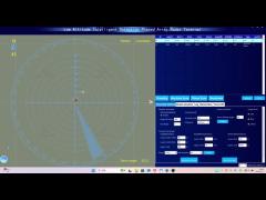 Air Defense Ground Surveillance Integrated Radar