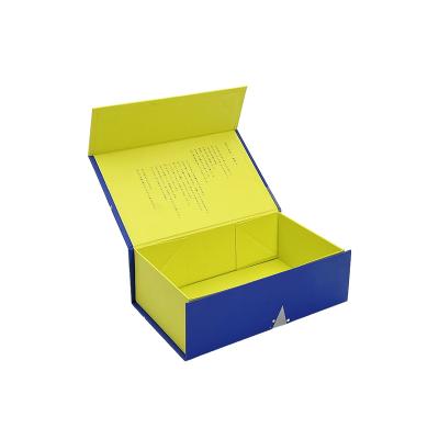 China New Materials 2023 Recycled Custom Logo Printing Paper Virgin Hair Weave Extension Boxes Wig Packaging Box for sale