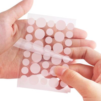 China Soft Skin Tag And Acne Remover Patches , Effective Pimple Patches For Body And Face for sale