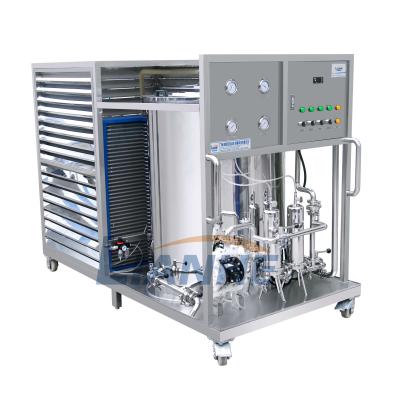 China Perfume Machine To Make Perfume Perfume Factory Equipment Perfume Production Line for sale