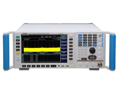 中国 Many 4051A/B/C/D/E/F/G/H/L (3Hz~67GHz) Ceyear Signal & Spectrum Analyzer 販売のため