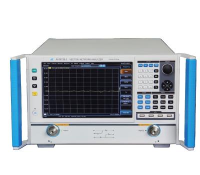 China Ceyear 3672A/B/C-S 10MHz~43.5 High Frequnecy GHz 3672A/B/C-S Vector Network Analyzer à venda