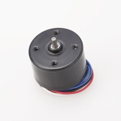 China Various Custom Promotional Good Quality 3625 DC Gear Brushless Gear Motor for sale