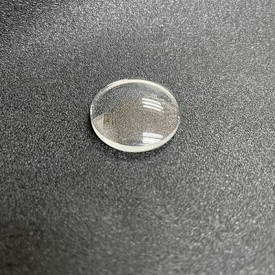 China Watch / Wrist Watch Domed AR Coating Sapphire Glass Crystal Wrist Watch Parts For skx for sale