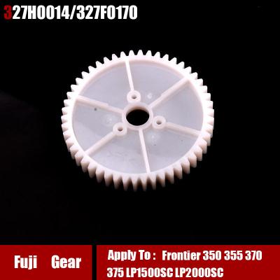 China 327H0014 / 327F0170 print shops rack drive section gear tooth for Fuji Frontier 350 355 370 375 LP1500SC LP2000SC minilab for sale