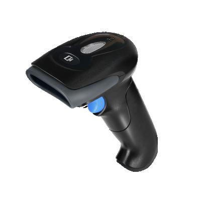 China High performance barcode reader usb rs232 supermarket barcode scanner - for sale