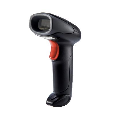 China Current status products barras lector codigo wired barcode scanner Not-determined for sale