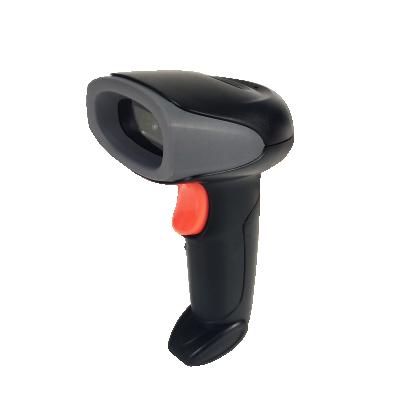 China 2022 QR Code Scanner OEM ODM 2d Barcode Scanner USB Type Not Determined for sale