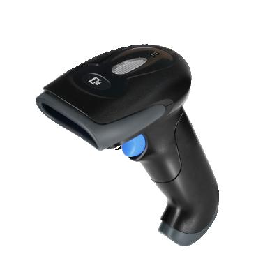 China Factory supply wried 1D 2D barcode scanner support OEM ODM Non-determined for sale