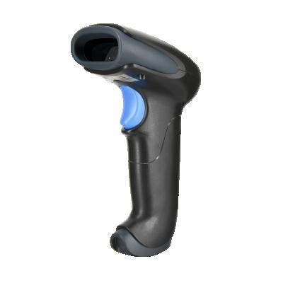 China New Style 2d Barcode Scanner Promotional Supermarket QR Barcode Reader Non-determined for sale