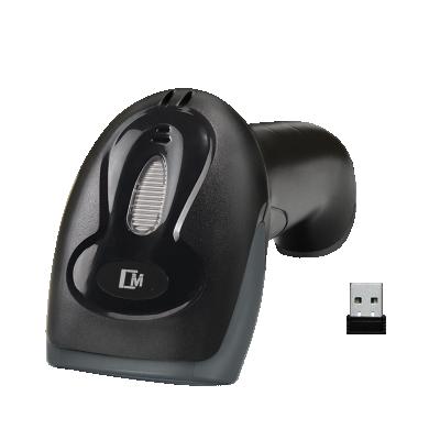 China Cheap 2D barcode scanner usb barcode scanner gun for pc/ios/android Undetermined for sale