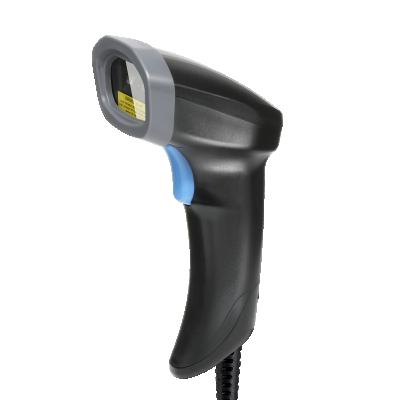 China In Stock CCD OEM Barcode Scanner Reader Cheap USB Barcode Scanner Not Determined for sale