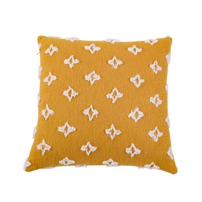 China Sustainable Decorative Kilim Printed Cushion Cover Manufacturers Luxury for sale