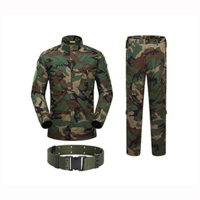 China Military Outdoor Activies Best Prices Of Military Tactical Jacket Security Guard Uniform Suit And Pant Uniform Army for sale