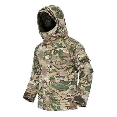 China Military Outdoor Activies Best Prices for Military Jacket and Pants Army Tactical Uniform Suit Camouflage for sale