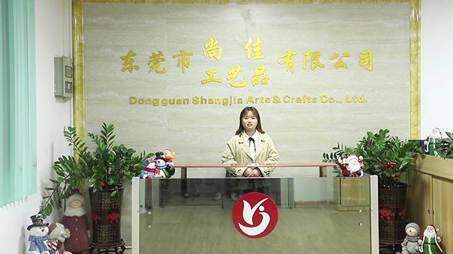 Verified China supplier - Dongguan Shangjia Arts & Crafts Limited